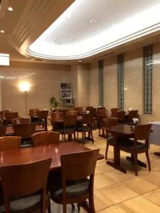 LiVEMAX Sapporo Ekimae - 22