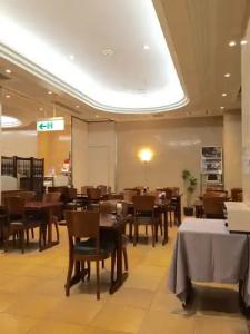 LiVEMAX Sapporo Ekimae - 23