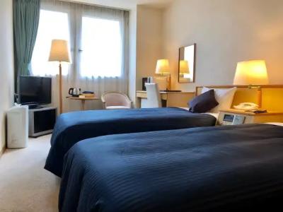 LiVEMAX Sapporo Ekimae - 2