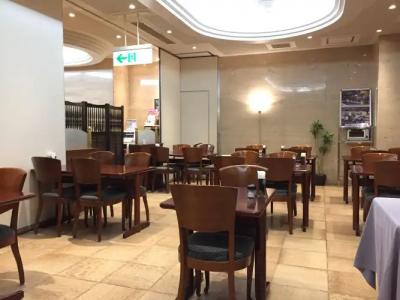 LiVEMAX Sapporo Ekimae - 16