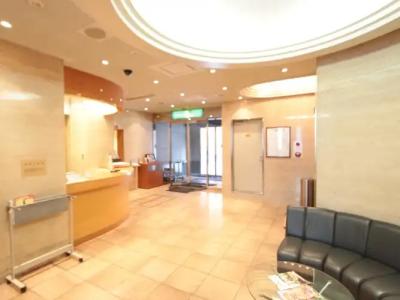 LiVEMAX Sapporo Ekimae - 1