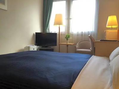 LiVEMAX Sapporo Ekimae - 28