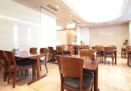 LiVEMAX Sapporo Ekimae - 20