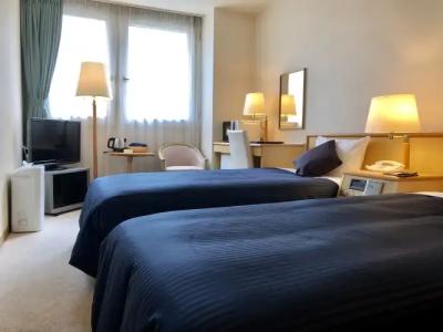 LiVEMAX Sapporo Ekimae - 24