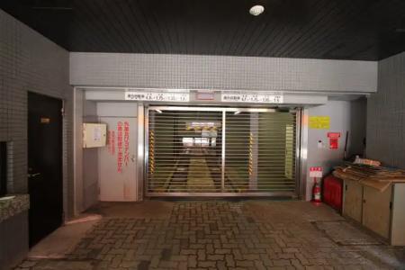 LiVEMAX Sapporo Ekimae - 18