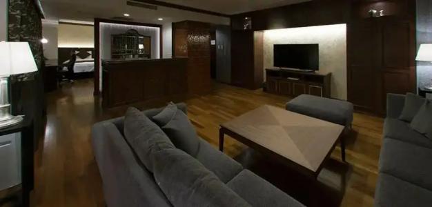 Kushiro Century Castle - 46