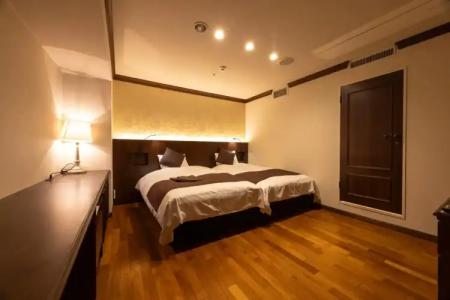 Kushiro Century Castle - 2