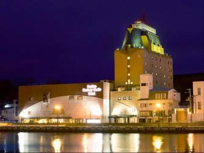 Kushiro Century Castle - 0