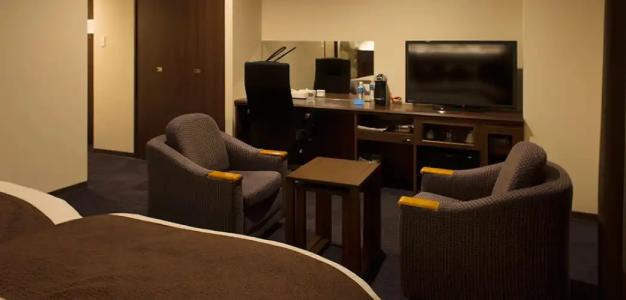 Kushiro Century Castle - 39