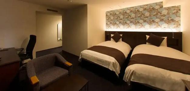 Kushiro Century Castle - 33