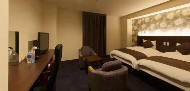 Kushiro Century Castle - 38