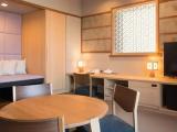 Japanese-Style room