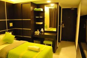 Simry Beachside Maldives, Hulhumale