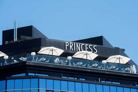 Negresco Princess - 1