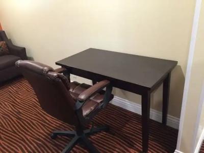 Convention Center Inn and Suites - 10