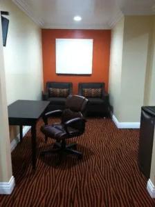 Convention Center Inn and Suites - 24