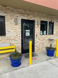 Convention Center Inn and Suites - 14