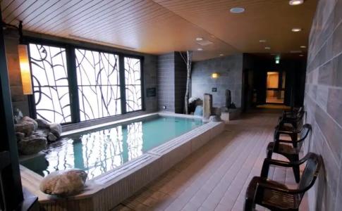 Dormy Inn Higashi Muroran Natural Hot Spring - 19