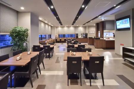 Dormy Inn Higashi Muroran Natural Hot Spring - 20