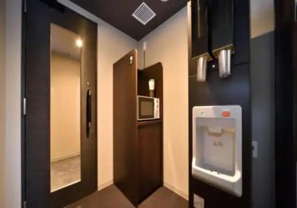 Dormy Inn Higashi Muroran Natural Hot Spring - 15