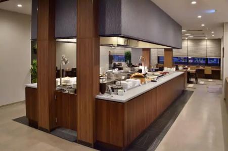 Dormy Inn Higashi Muroran Natural Hot Spring - 27