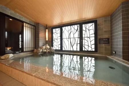 Dormy Inn Higashi Muroran Natural Hot Spring - 18