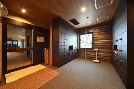 Dormy Inn Higashi Muroran Natural Hot Spring - 13