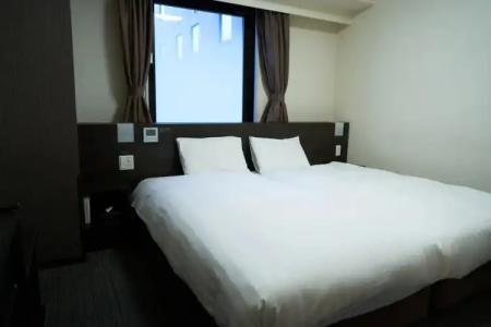 Dormy Inn Higashi Muroran Natural Hot Spring - 4