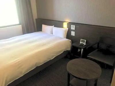 Dormy Inn Higashi Muroran Natural Hot Spring - 33