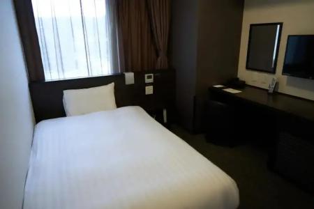 Dormy Inn Higashi Muroran Natural Hot Spring - 5