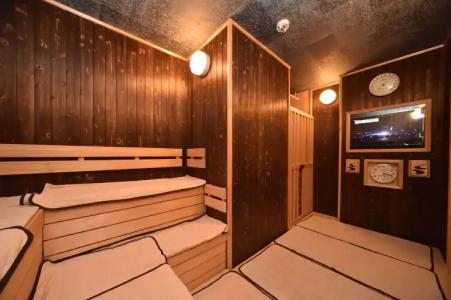 Dormy Inn Higashi Muroran Natural Hot Spring - 23