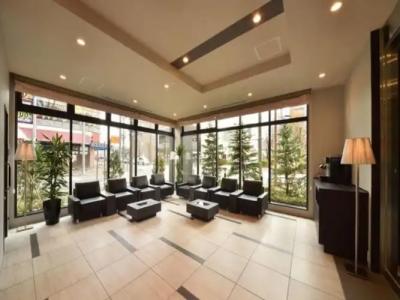 Dormy Inn Higashi Muroran Natural Hot Spring - 24