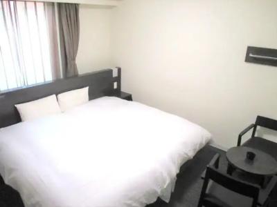 Dormy Inn Higashi Muroran Natural Hot Spring - 2