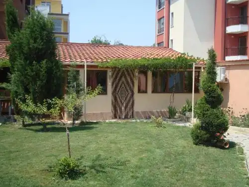 Guest House Alberto - 37