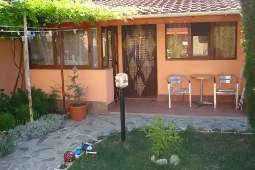 Guest House Alberto - 31