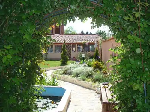 Guest House Alberto - 39