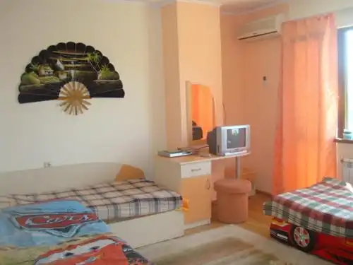 Guest House Alberto - 52