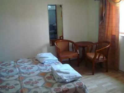 Guest House Alberto - 18