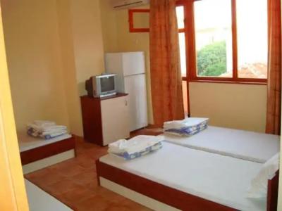 Guest House Alberto - 10