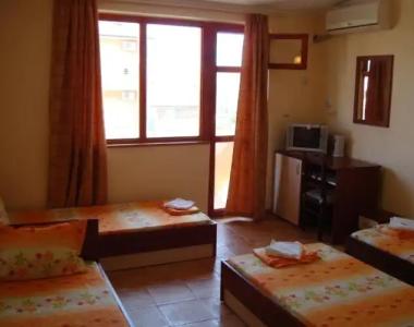 Guest House Alberto - 13