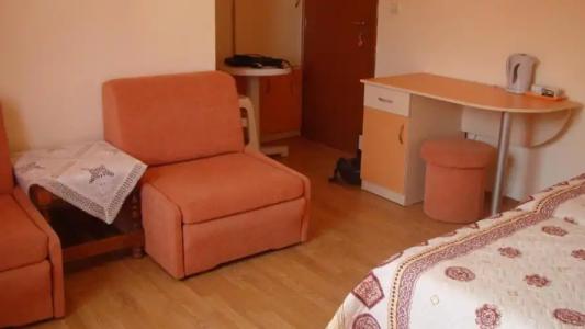 Guest House Alberto - 14