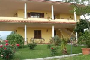 Agriturismo Le Quattro Stagioni, Viterbo