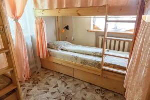 Hostel Kamelot, Rostov-na-Donu