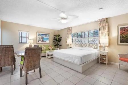 Coconut Bay Resort - 27