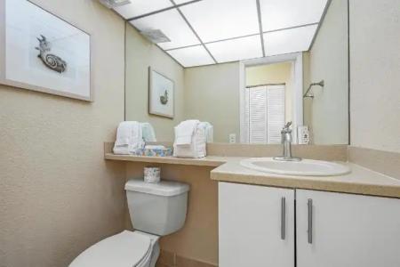 Coconut Bay Resort - 15