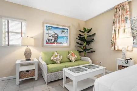 Coconut Bay Resort - 29