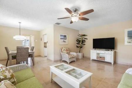 Coconut Bay Resort - 20