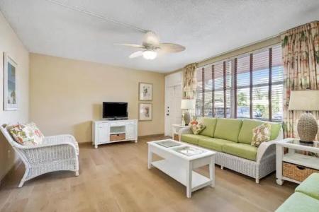 Coconut Bay Resort - 3