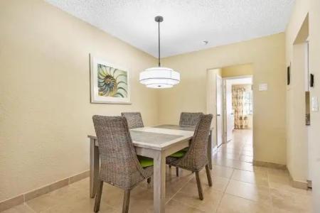 Coconut Bay Resort - 19