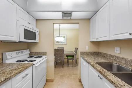 Coconut Bay Resort - 16